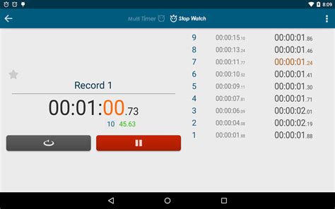 timerbet mobile|Multi Timer: Timer + Stopwatch .